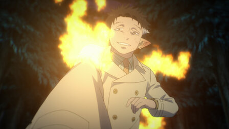 Watch Blue Exorcist | Netflix Watch Blue Exorcist | Netflix