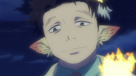Watch Blue Exorcist | Netflix Watch Blue Exorcist | Netflix