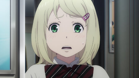 Watch Blue Exorcist | Netflix Watch Blue Exorcist | Netflix