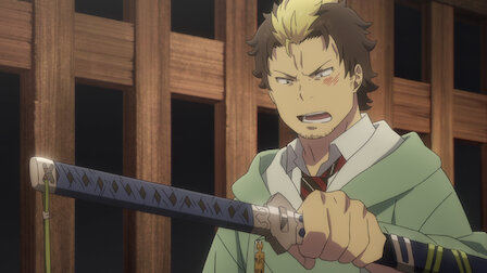 Watch Blue Exorcist | Netflix Watch Blue Exorcist | Netflix