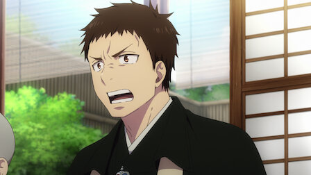 Watch Blue Exorcist | Netflix Watch Blue Exorcist | Netflix
